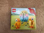 Lego 40527 paaseiren kippen MISB, Kinderen en Baby's, Speelgoed | Duplo en Lego, Ophalen of Verzenden, Nieuw, Complete set, Lego