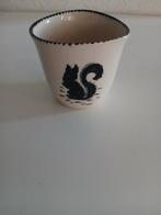 Vintage potje Zenith Gouda, Ophalen of Verzenden