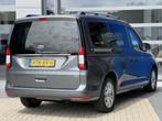 Ford Tourneo Connect 1.5 PHEV 150 PK Automaat Titanium L2 |, Auto's, Ford, 12 maanden, Stof, Zwart, 4 cilinders