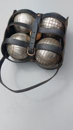 Obut dog jeu de Boules 4st., Ophalen of Verzenden, Gebruikt