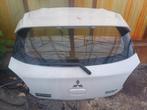 Achterklep mitsubishi space star kleur wit compleet, Ophalen of Verzenden
