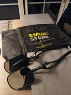 Mazda CX5 caravanspiegels emuk tot en met 2016, Caravans en Kamperen, Caravan accessoires, Ophalen of Verzenden, Zo goed als nieuw