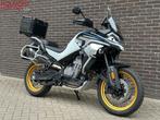 CF MOTO 800 MT EXPLORER cfmoto, 2 cilinders, Motorrijbewijs A, Bedrijf, Onbekend