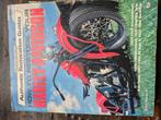 How to restore your Harley Davidson., Motoren, Handleidingen en Instructieboekjes, Ophalen of Verzenden, Harley-Davidson of Buell