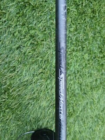 Shimano Speedmaster Hengels - 3 stuks beschikbaar voor biedingen