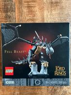 Lego 40693 Fell Beast - Lord of the Rings - Nieuw!, Ophalen, Nieuw, Complete set, Lego