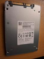HP 128GB SSD, Computers en Software, Harde schijven, Ophalen of Verzenden, Zo goed als nieuw, Laptop, Intern
