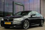 BMW 5 Serie 520i High Executive M-Sport | Orig NL | Dealeron, Automaat, 1998 cc, Achterwielaandrijving, Gebruikt