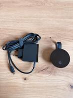Google Chromecast Ultra – 4K, Ophalen of Verzenden, Zo goed als nieuw, HDMI, Zonder harde schijf