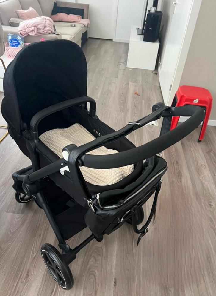 Cybex Kinderwagen Eos Basic, Kinderen en Baby's, Kinderwagens en Combinaties, Zo goed als nieuw, Overige merken, Ophalen