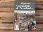 A1270. Algemene Geschiedenis Der Nederlanden deel 15, Boeken, Geschiedenis | Vaderland, Gelezen, Ophalen of Verzenden
