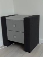 Twee design nachtkastjes, Huis en Inrichting, Ophalen of Verzenden, Zo goed als nieuw