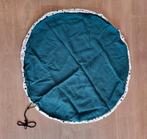 Handgemaakt speelkleed en opbergzak, Ophalen of Verzenden, Nieuw