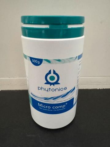 Phytonics Micro Comp beschikbaar voor biedingen