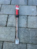 Hilti beitel, Doe-het-zelf en Verbouw, Gereedschap | Machine-onderdelen en Toebehoren, Ophalen of Verzenden, Gebruikt