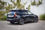Volvo XC90 2.0 T8 Plug-in hybrid AWD Ultra Dark | Bowers & W, 12 maanden, Adaptive Cruise Control, 4 cilinders, 7 stoelen