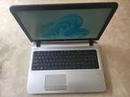 HP ProBook 450 G3 i3 15 inch Solid State Drive + 8GB + W11, Computers en Software, Windows Laptops, Ophalen of Verzenden, Zo goed als nieuw