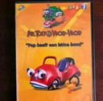 Dvd Pep Toet en Vroep Vroep, Cd's en Dvd's, Dvd's | Kinderen en Jeugd, Alle leeftijden, Ophalen, Gebruikt