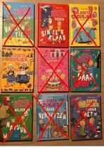 Boeken van De zoete zusjes, Ophalen, Fictie algemeen, Zo goed als nieuw, Hanneke de Zoete