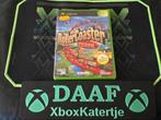 Rollercoaster tycoon - Xbox original, Spelcomputers en Games, Games | Xbox Original, Gebruikt, 1 speler, Racen en Vliegen, Ophalen of Verzenden