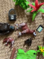 Playmobil Safari Set, Kinderen en Baby's, Ophalen of Verzenden, Gebruikt, Complete set