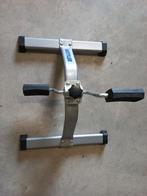 Kettler Fiets Trainer - Compact en Effectief, Sport en Fitness, Fitnessmaterialen, Ophalen, Zo goed als nieuw, Armen, Overige typen