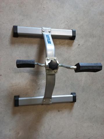 Kettler Fiets Trainer - Compact en Effectief beschikbaar voor biedingen