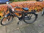 Jongensfiets 24 inch, Ophalen, Zo goed als nieuw, 24 inch, Versnellingen