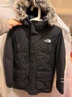 The north face Kinder donsjacks maat M 10jaar 130/141cm, Jongen of Meisje, Ophalen of Verzenden, Jas, Gebruikt