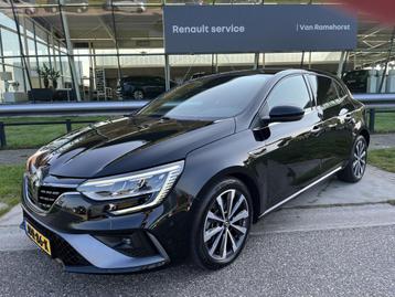 Renault Mégane E-tech plug in hybrid 1.6 160PK R.S. Line /  beschikbaar voor biedingen