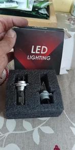 led verlichting wit 6000k H7, Ophalen of Verzenden, Nieuw, BMW