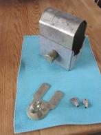 disselslot voor caravans, Caravans en Kamperen, Caravan accessoires, Ophalen, Gebruikt