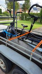 Tandem, Ophalen of Verzenden, Zo goed als nieuw, Minder dan 10 versnellingen