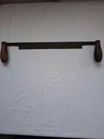 oude boom schors mes, Ophalen of Verzenden