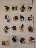 Lego serie 2 minifiguren, Ophalen of Verzenden