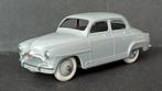 Simca 9 Aronde 1:43 Dinky Toys 24u Atlas Pol, Hobby en Vrije tijd, Modelauto's | 1:43, Ophalen of Verzenden, Zo goed als nieuw