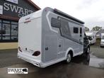 Knaus Van TI Plus 650 MEG Platinum Selection 4X4 177 pk, Caravans en Kamperen, Campers, Automaat, Standaard zit, Airbags, Koelkast