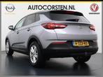 Opel Grandland X T131PK Trekhaak Navi Ecc Apple Carplay Andr, Voorwielaandrijving, 65 €/maand, Stof, Gebruikt
