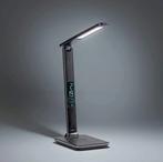 Paul Neuhaus LEDs bureaulamp/Draadloze oplader, Minder dan 50 cm, Ophalen of Verzenden, Zo goed als nieuw