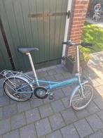 Vouwfiets te koop, Ophalen, Zo goed als nieuw, Overige merken, Versnellingen