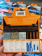 rhodius xlock diamantschijven 125mm slijp schijven steen bet, Compliance@rhodius.eu, Nieuw, Ophalen of Verzenden, Het Rietveld 55A, 7321 CT Apeldoorn