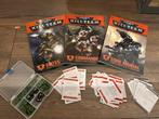 Warhammer - Kill Team Boeken + Kaarten, Hobby en Vrije tijd, Wargaming, Ophalen of Verzenden, Warhammer, Boek of Catalogus