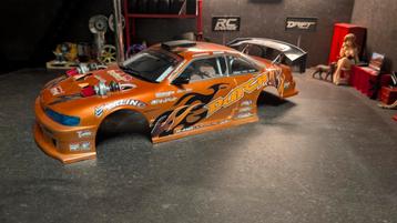 Nissan Tamiya yokomo Kyosho HPI  beschikbaar voor biedingen