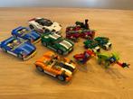Grote Partij LEGO Sets Creator (24 stuks), Ophalen of Verzenden, Zo goed als nieuw, Complete set, Lego