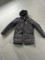 Parka jas donkerblauw Jack and Jones, Blauw, Ophalen of Verzenden, Gedragen, Jack & Jones