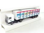 1/87 Holland oto Daf Verstegen, Verzenden, Nieuw, Bus of Vrachtwagen, Overige merken