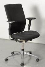 Vitra Meda ergonomische bureaustoel, Ergonomisch, Bureaustoel, Zo goed als nieuw, Zwart