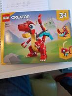 Lego Creator 31145 nieuw in doos, Kinderen en Baby's, Speelgoed | Duplo en Lego, Ophalen of Verzenden, Nieuw
