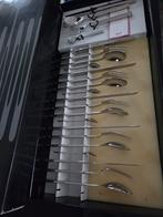 Alessi Bestekset - Nieuw in Doos, Antiek en Kunst, Ophalen of Verzenden