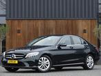 Mercedes-Benz C-Klasse 160 129PK automaat / Avantgarde / Dis, Auto's, Mercedes-Benz, 730 kg, Euro 6, 4 cilinders, Sedan